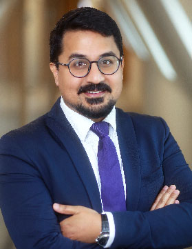 Amair Farooqui