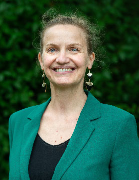 Kathy Roussel