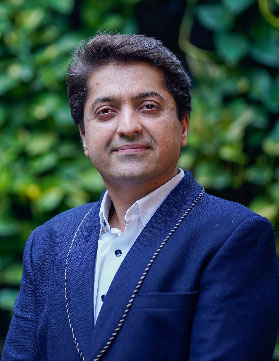 Anand Chordia