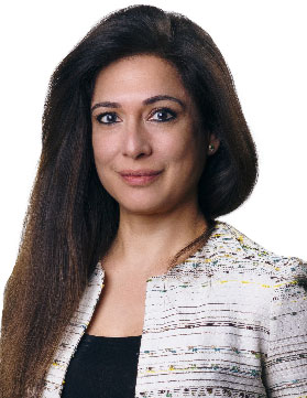 Asees Ahuja