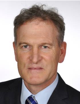 Prof Dr Bertram Lohmüller