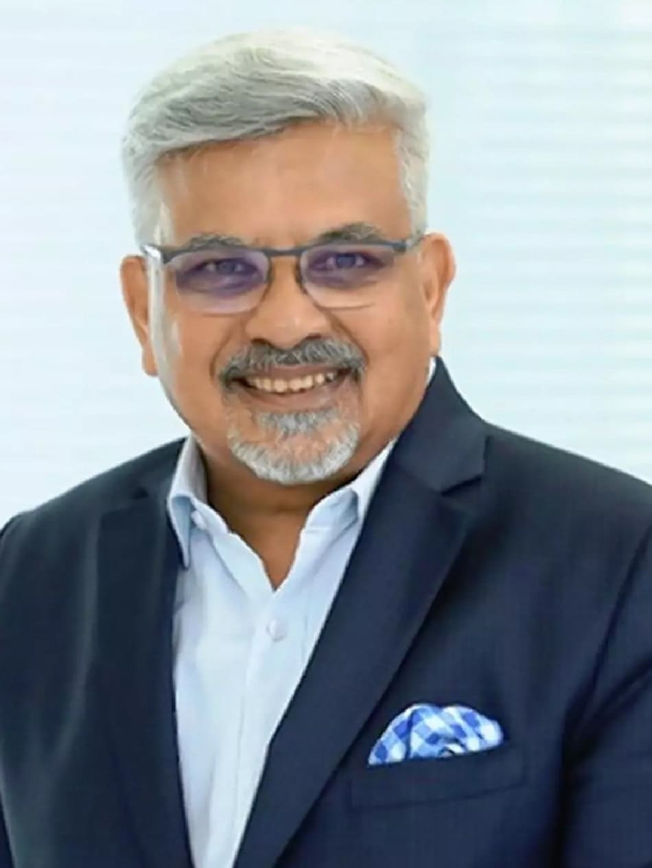 Mr. Kamal Bali