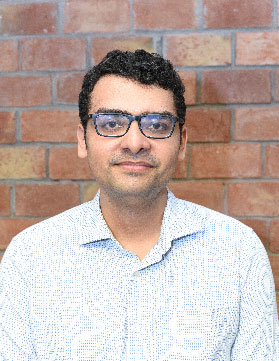 Karthik Ram