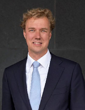 Matthijs Doorn