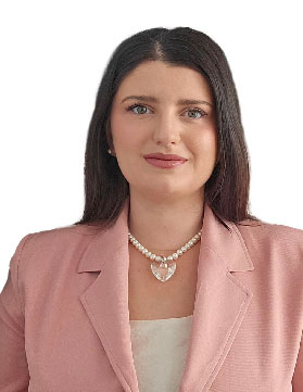 Mihaela Gjorcheva