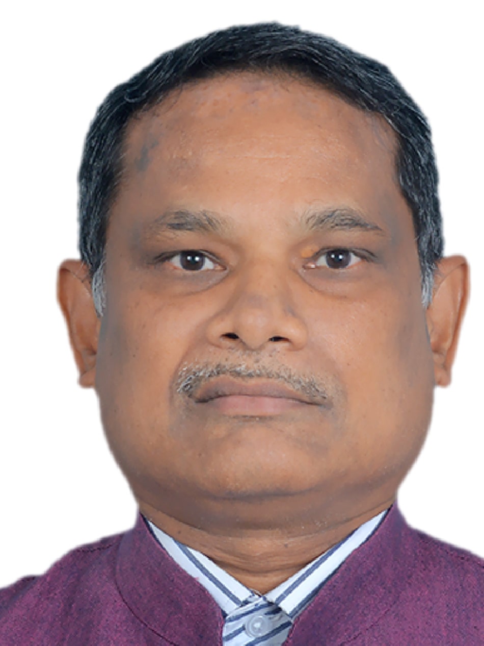 H E Mr. Arun Kumar Sahu