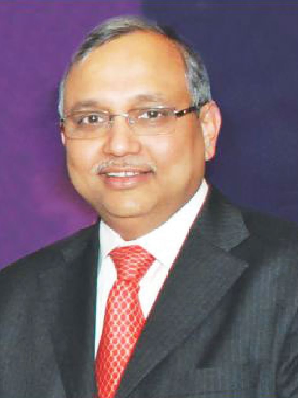 Mr. Chandrajit Banerjee, Director General, CII